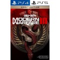 Call of Duty: Modern Warfare III 3 - Vault Edition PS4/PS5